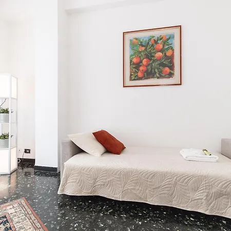 Le Tambour Centro Storico, 10m A Piedi Da Mare Appartamento *