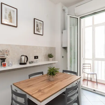 Apartman 